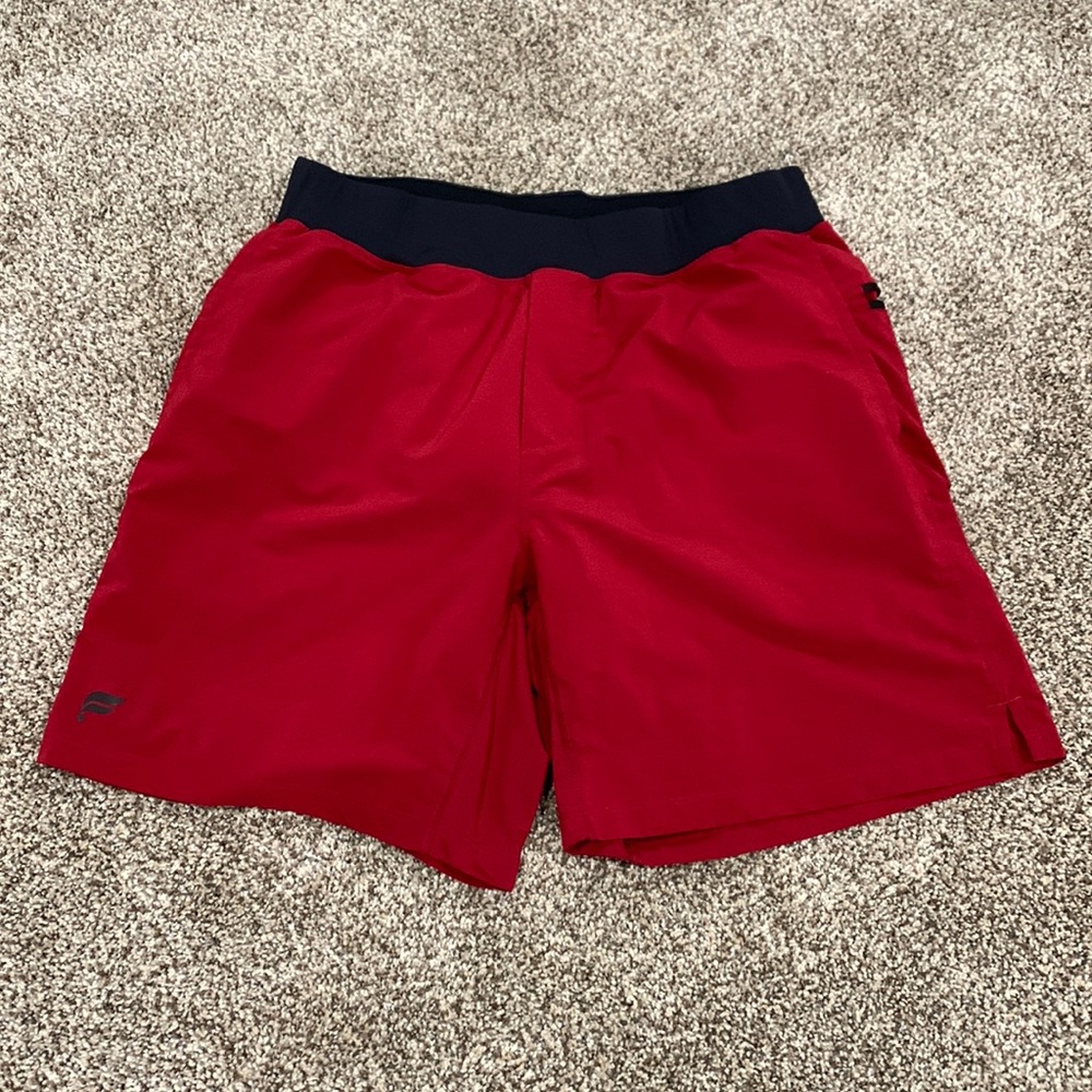 Fabletics Franchise Short